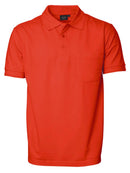 Oransje