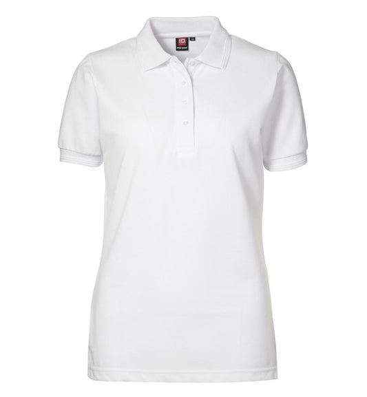 Piqueskjorte dame Kentaur Pro Wear ID0321 (Del 1)