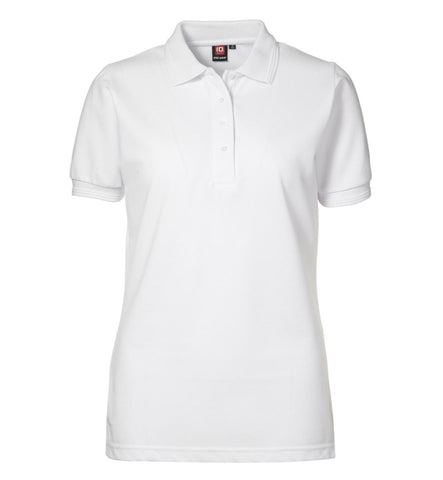 Piqueskjorte dame Kentaur Pro Wear ID0321 (Del 1)