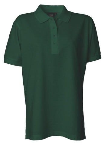 Piqueskjorte dame Kentaur Pro Wear ID0321 (Del 1)