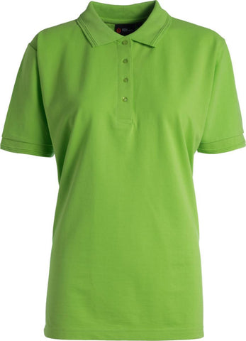 Piqueskjorte dame Kentaur Pro Wear ID0321 (Del 1)