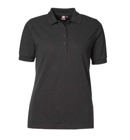 Piqueskjorte dame Kentaur Pro Wear ID0321 (Del 1)