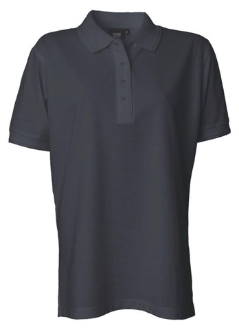 Piqueskjorte dame Kentaur Pro Wear ID0321 (Del 1)