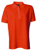 Oransje