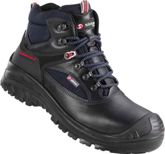 Verneskolett Sixton Steppa S3