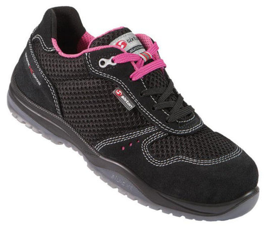 Vernesko dame Sixton Timba S1P