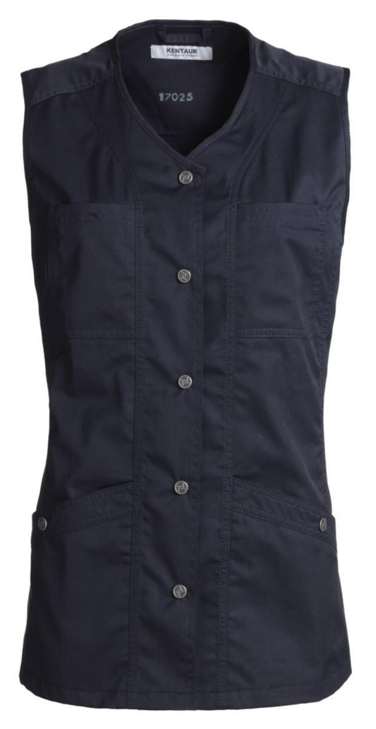 Vest dame Kentaur