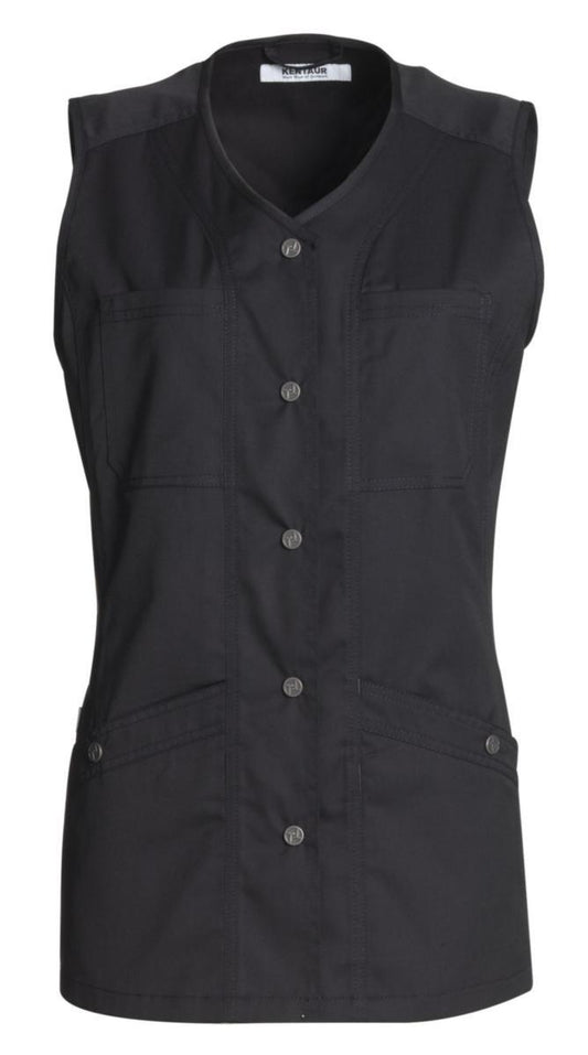 Vest dame Kentaur