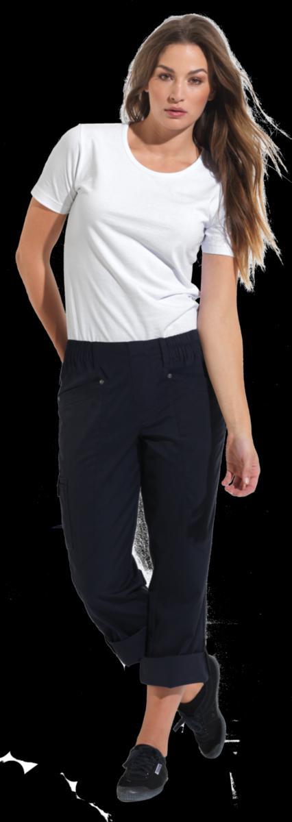 Bukse unisex Kentaur 18135 Mørk Marine