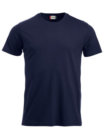 T-skjorte Clique™ New Classic-T (Del 2)