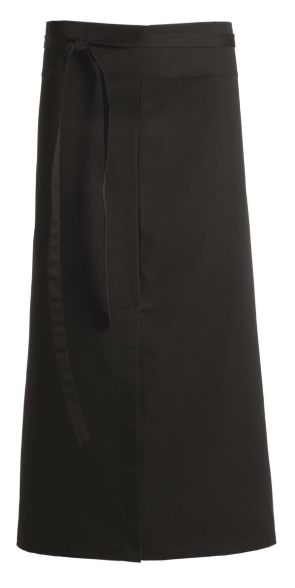 Forstykke Kentaur 3129 m/split svart