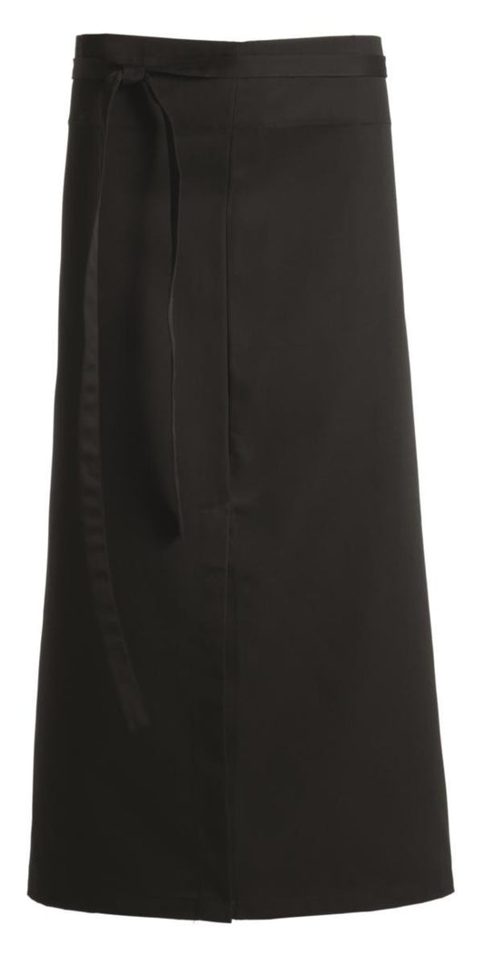 Forstykke Kentaur 3129 m/split svart