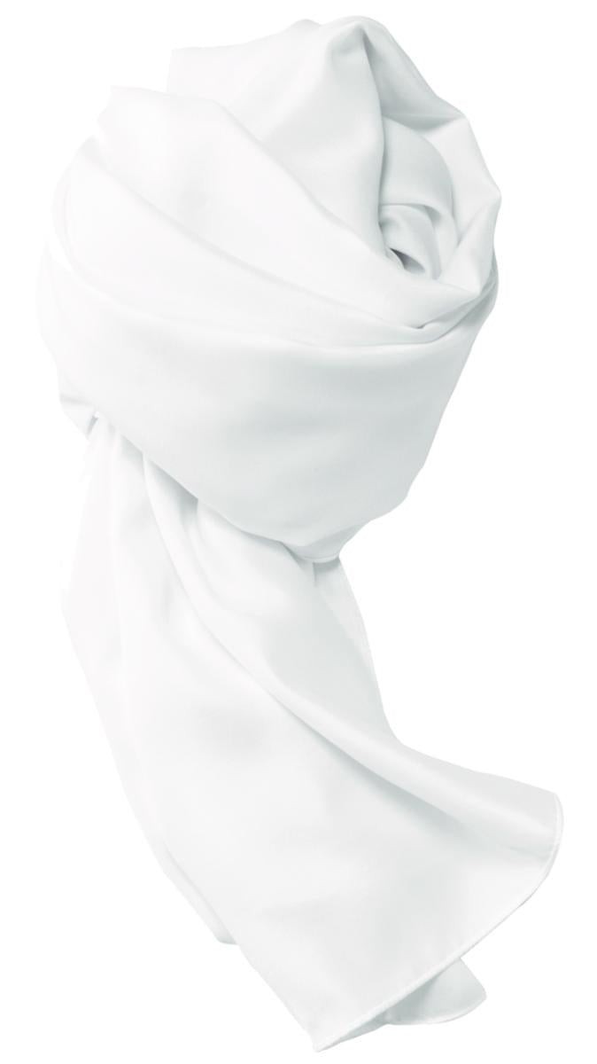 Hijab Kentaur Hvit