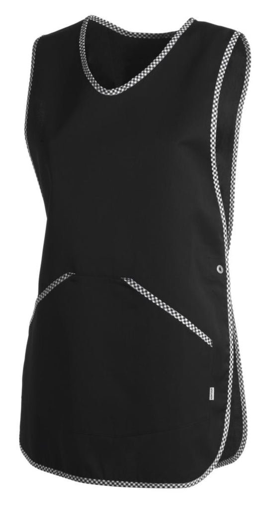 Forkle Kentaur 31811 Svart/rutet