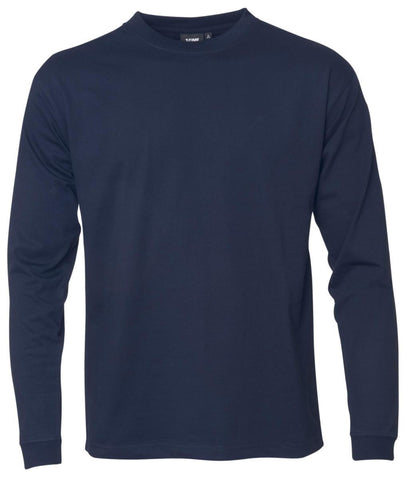 T-skjorte Kentaur Pro Wear ID311 Lang erm