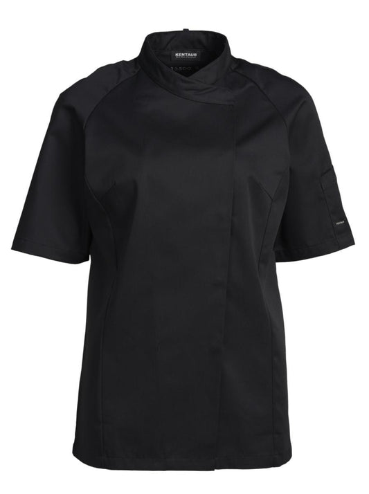 Kokke-/servicejakke dame Kentaur 13500 kort erm
