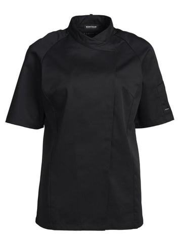 Kokke-/servicejakke dame Kentaur 13500 kort erm