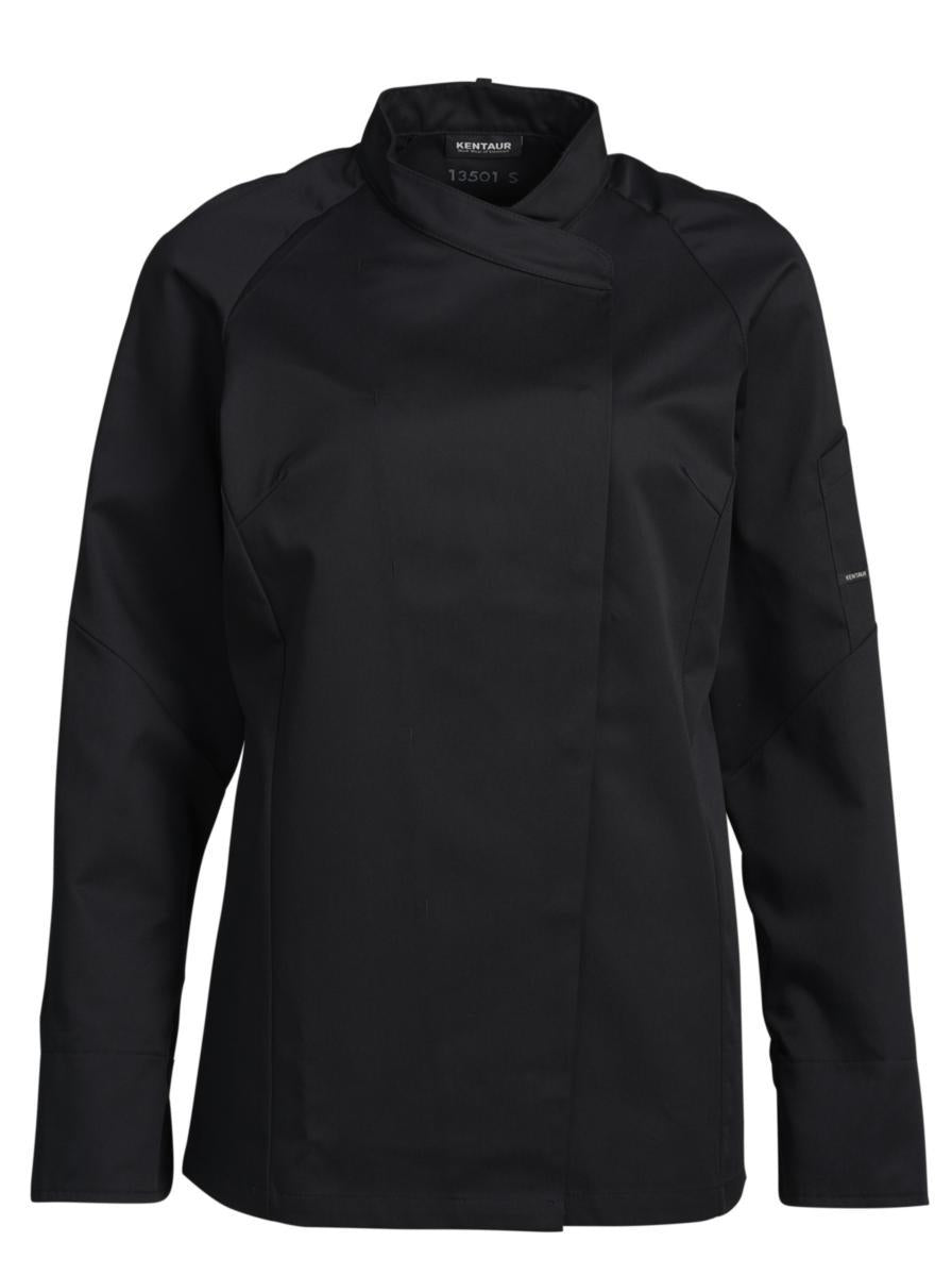 Kokke-/servicejakke dame Kentaur 13501 lang erm