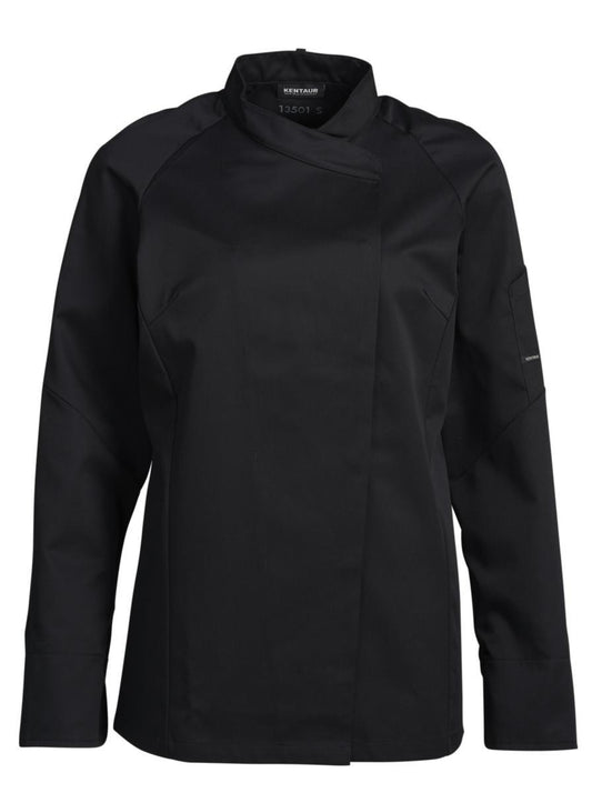 Kokke-/servicejakke dame Kentaur 13501 lang erm
