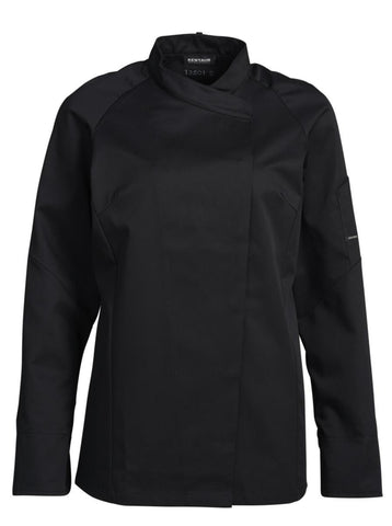 Kokke-/servicejakke dame Kentaur 13501 lang erm