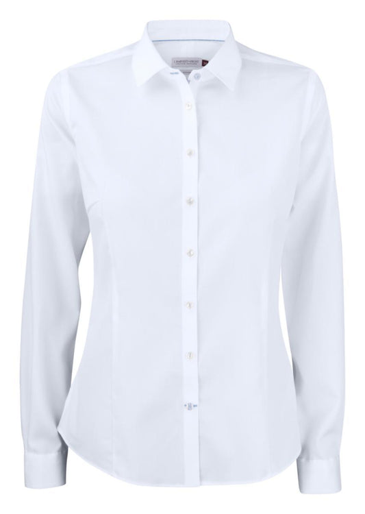 Skjorte dame J.H&F Red Bow 29 - J.Harvest & Frost