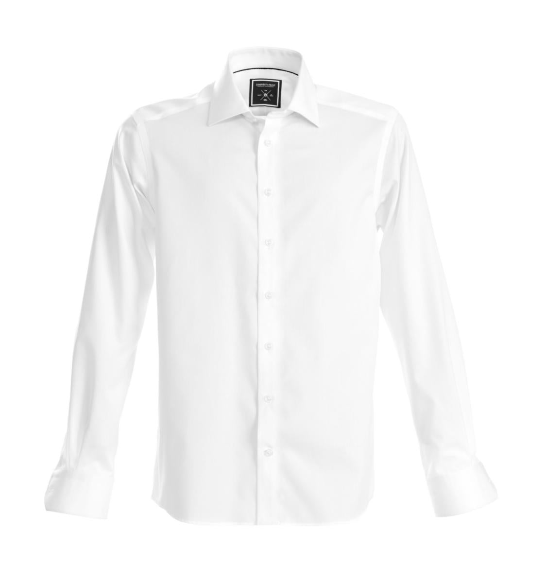 Skjorte J.H&F Black Bow 60 Regular