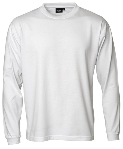T-skjorte Kentaur Pro Wear ID311 Lang erm