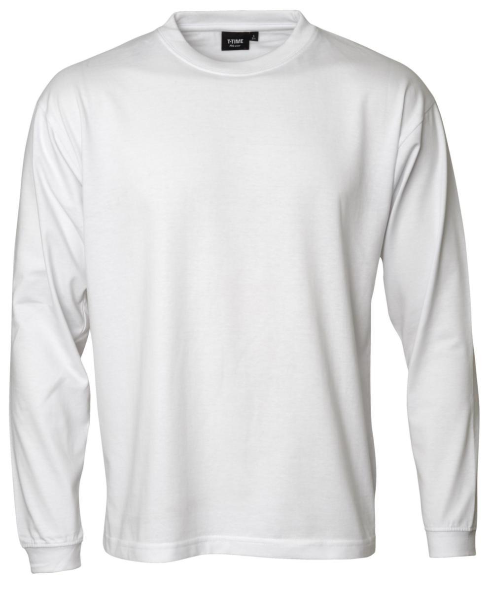 T-skjorte Kentaur Pro Wear ID311 Lang erm