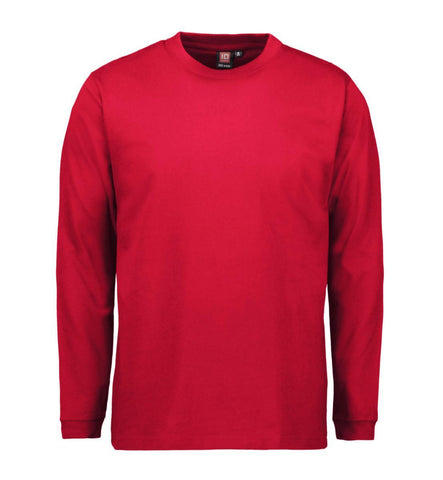 T-skjorte Kentaur Pro Wear ID311 Lang erm