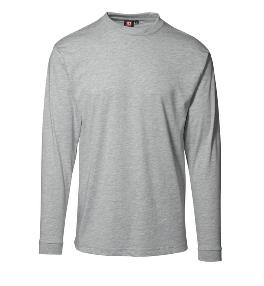 T-skjorte Kentaur Pro Wear ID311 Lang erm
