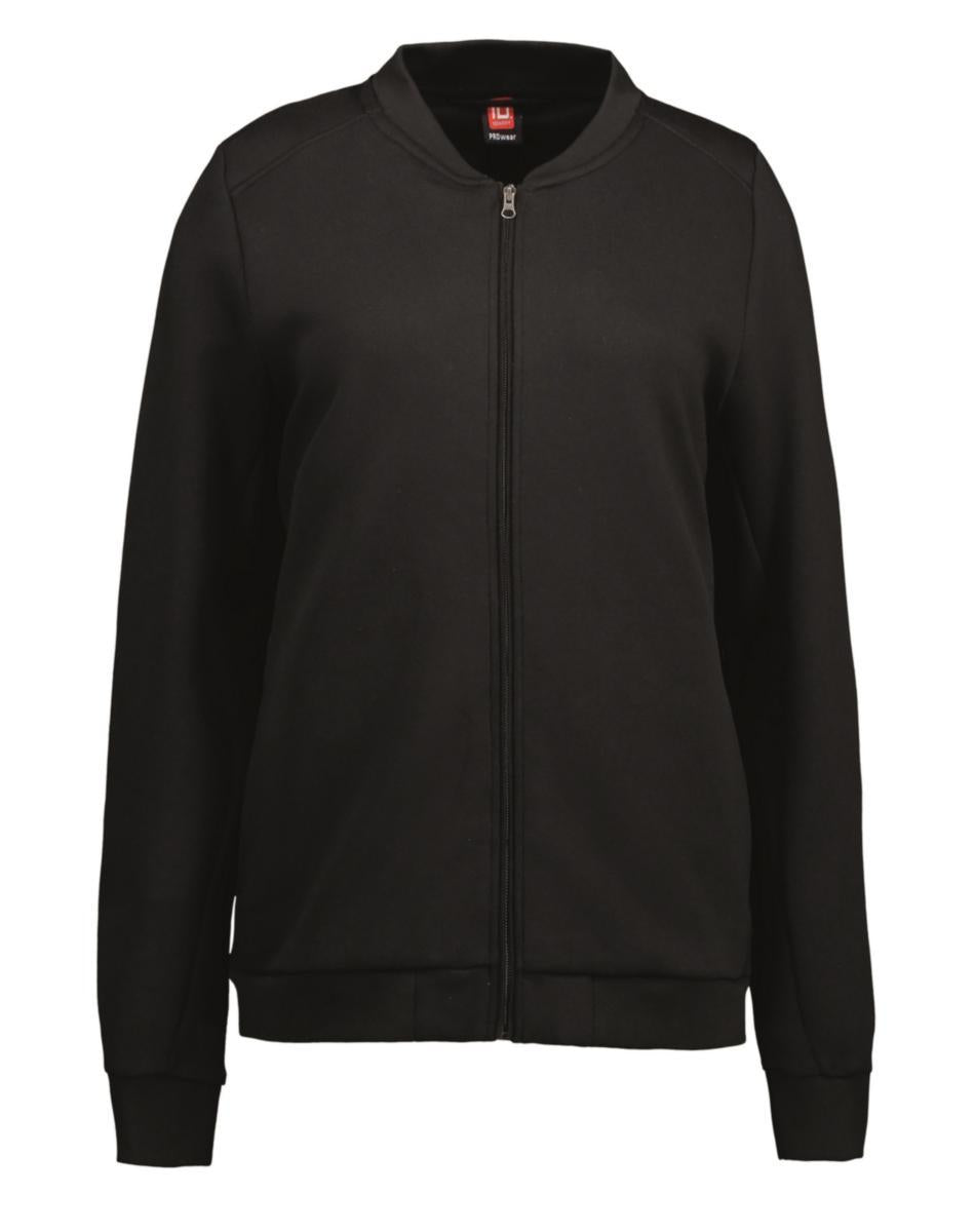 Jakke dame Pro Wear Cardigan ID367