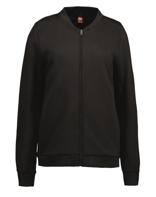 Jakke dame Pro Wear Cardigan ID367