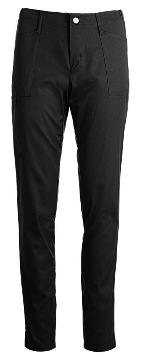Bukse Kentaur m/lårlomme 16221 Svart