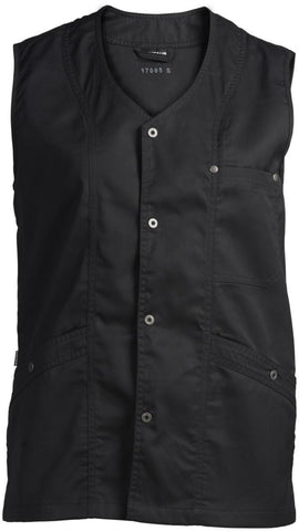 Vest Kentaur 17005 Svart
