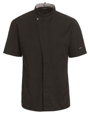 Kokke-/servicejakke Kentaur 23516 kort erm