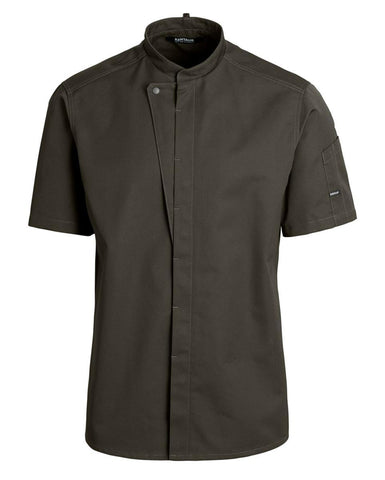 Kokke-/servicejakke Kentaur 23516 kort erm