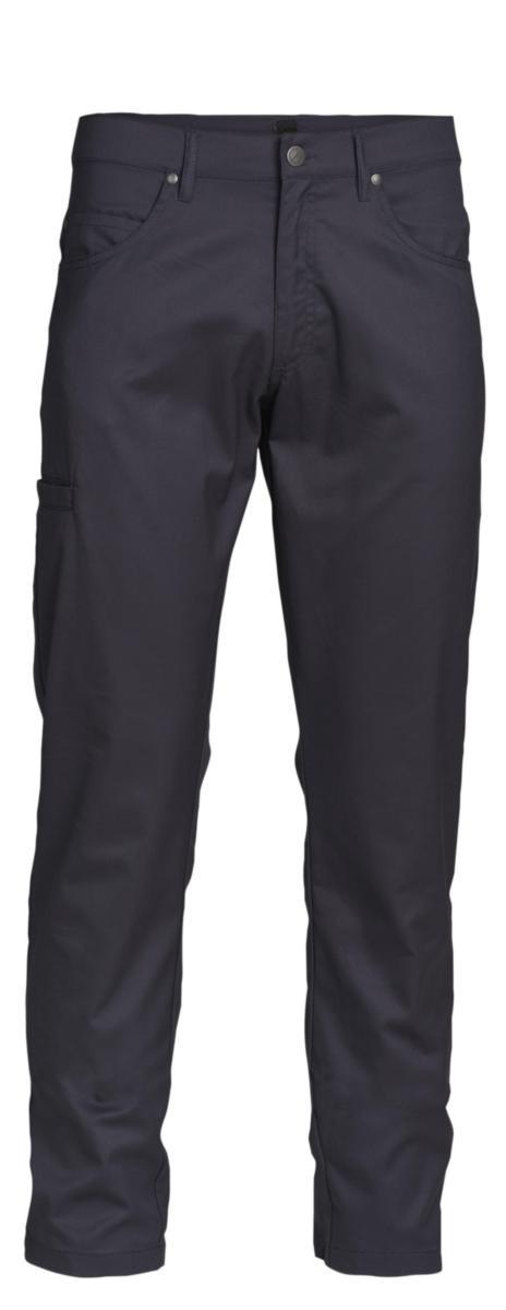 Jeans Kentaur 28312 lavt liv Dark rock