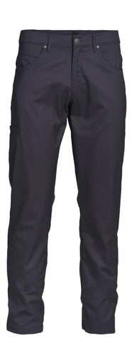 Jeans Kentaur 28312 lavt liv Dark rock