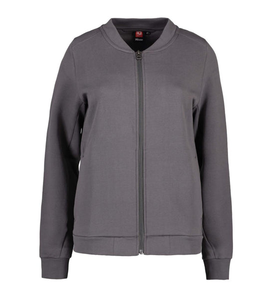 Jakke dame Pro Wear Cardigan ID367