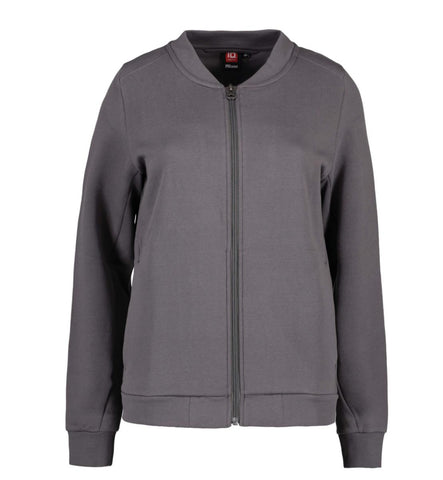 Jakke dame Pro Wear Cardigan ID367