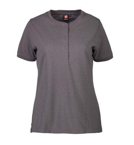 Piqueskjorte dame Kentaur Pro Wear ID375 Marine