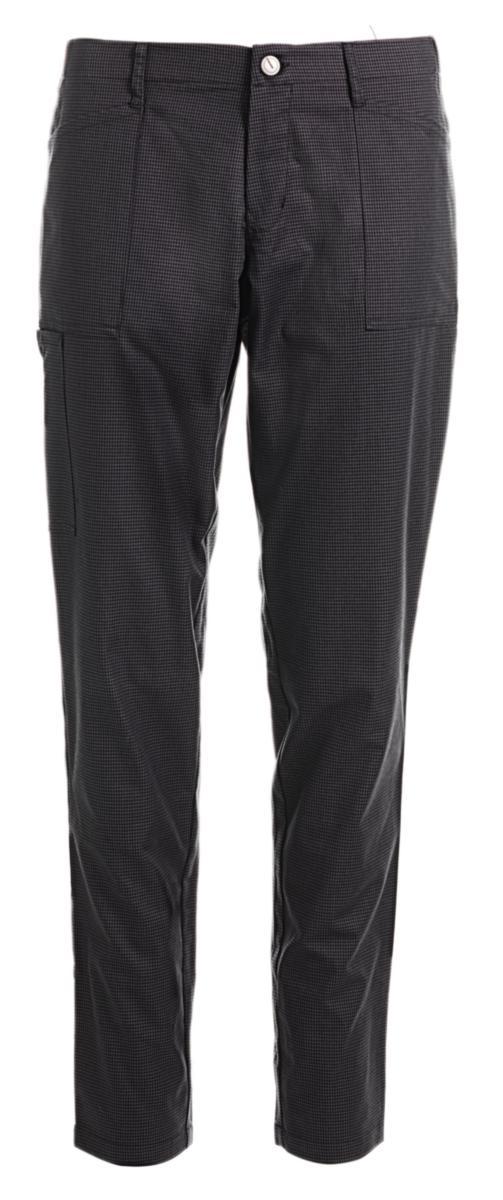 Bukse Kentaur 16221 svart/grå