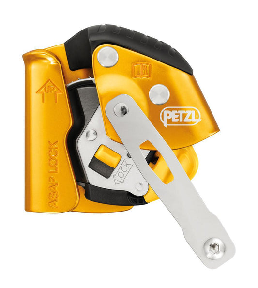 Lås Petzl ASAP