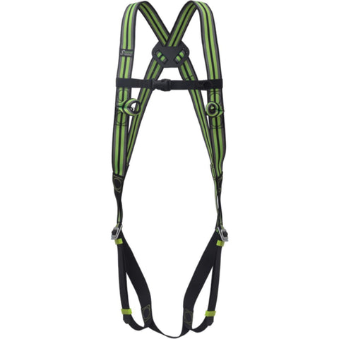 Fallsele Kratos standard spenner - Kratos Safety