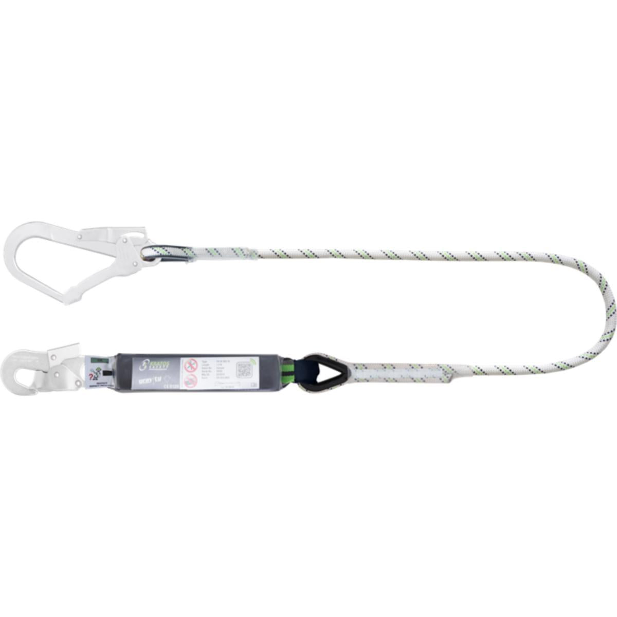 Falldemper Kratos 2m line - Kratos Safety