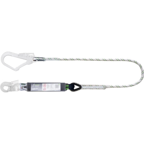 Falldemper Kratos 2m line - Kratos Safety