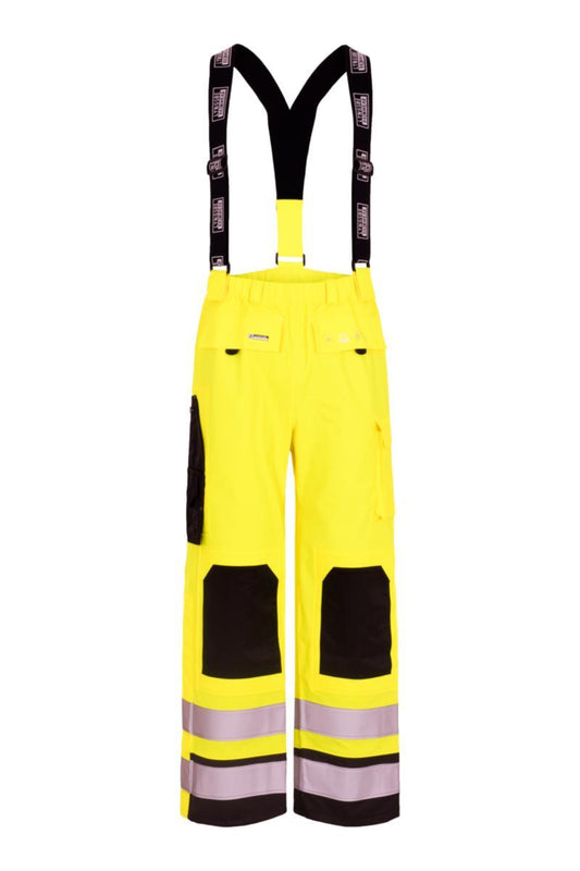 Regnselebukse Lyngsøe HiVis