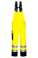 HiVis Gul/Marine