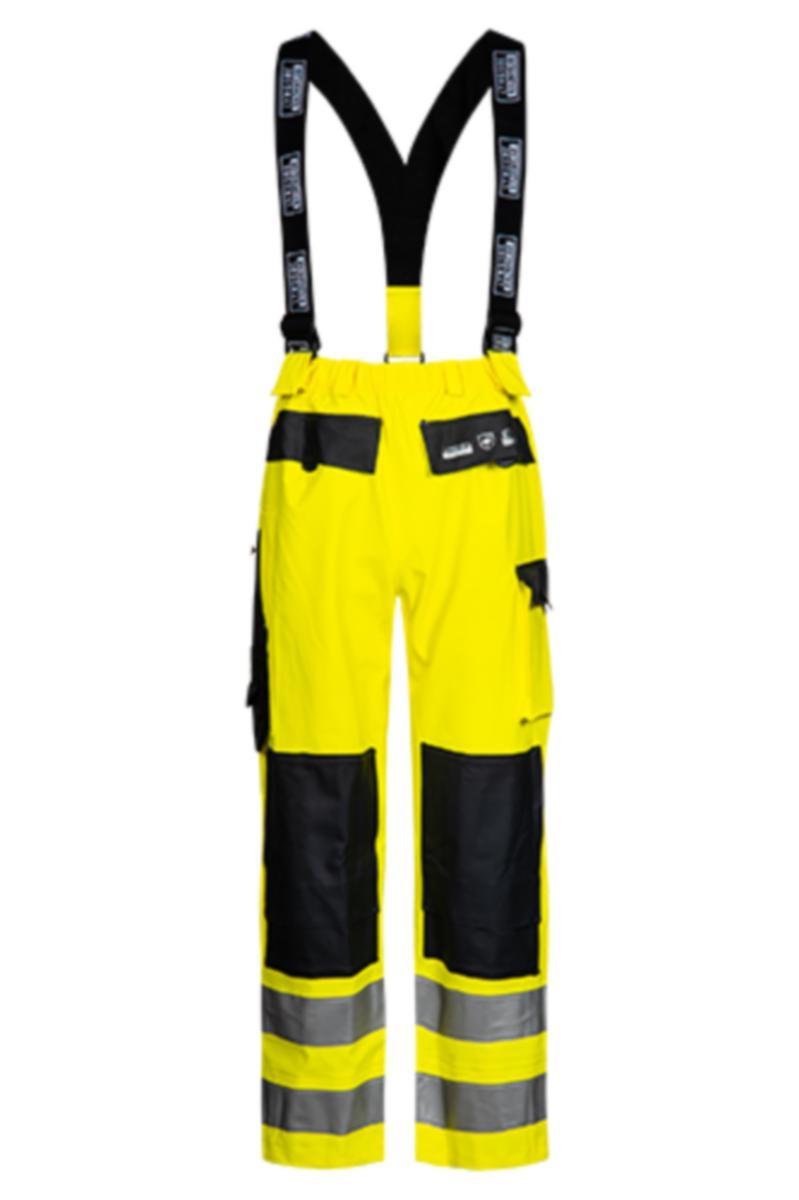 Regnbukse Lyngsøe Saturn HiVis kl.2