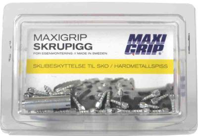 Isbrodder MAXI GRIP set (91124)